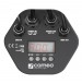 Cameo Outdoor PAR TRI 12 IP 65 12x3W 